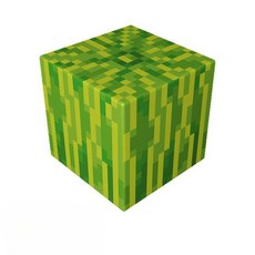 Minecraft 마인크래프트 레전드 자석 블록 블럭 장난감 아이템 마그마 TNT, 2cm, 11