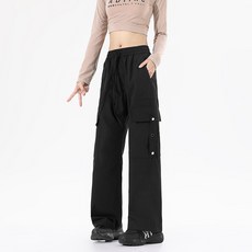 情侶款加絨衝鋒褲 - 防寒防潑水防風防水長褲