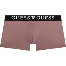 게스언더웨어 남성 영베이직 블랙밴딩 드로즈IP(OBMDR982) 1743183