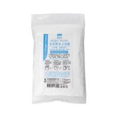室翲香酵素去漬霸, 1袋, 650g