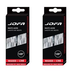 아이스하키양말 장비 아이스하키 신발끈 끈교체 스케이트끈, 96인치 왁스 프리, 노란색