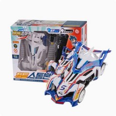 바이트초이카 제트스톰본 자동차 작동완구, 혼합색상