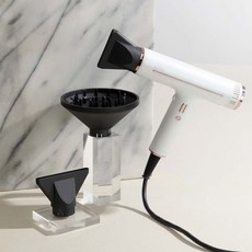 sOlac SD-1000 專業負離子吹風機 附烘罩三造型配件組, 灰