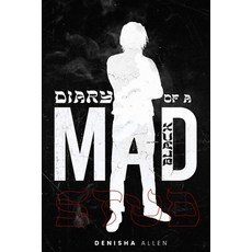 (영문도서)Diary of a Mad Black Stud Paperback, Bookwave Publishing, English, 9798349546679