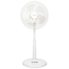 大同TATUNG 14吋AC直流立扇 TF-L14C5F 三段風速調整 高度自由調整