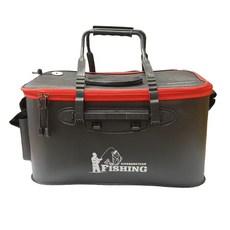 방수 낚시가방 하드케이스 바칸 살림통 물고기통 바다 민물 낚시 장비 보관