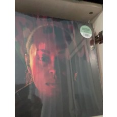 心靈殺手2 限定版黑膠 4LP 彩膠 Alan Wake 2 25年12月淘寶買的 原價一千多沒有拆封 現貨包, 如圖, 詳見包裝