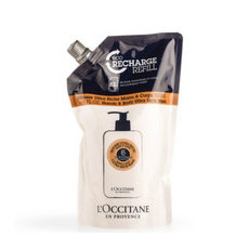 록시땅 시어 울트라 리치 핸드 앤 바디 워시 에코 리필, 1개, 500ml