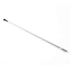 걸스코코 시가렛홀더 반지 반지링집게 파이프홀더, 01.시가렛홀더파이프(실버), 1개