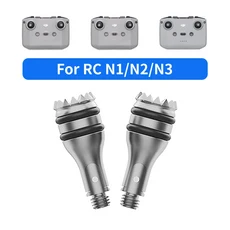 RC/RC Pro/FPV 리모컨용 조이스틱 엄지 로커 컨트롤러 교체용 Mini 5/4 3S, 02 Gray RC N1 N2 N3