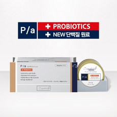 시그니처바이 독 P/a 복약지도를 돕는 처방캔 (30g*8ea), 투약보조, 30g, 8개