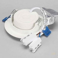 루마 LED 조명 3인치 5W 주광색 카페