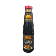 오뚜기 이금기 중화 조림소스, 207g, 2개