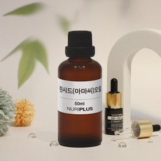 린시드(아마씨오일) 50ml, 1개