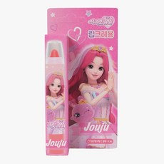 로엠걸즈 시크릿쥬쥬 별의여신 립크레용 애플아울렛 사상, FREE, 1개