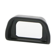 컵 컵 뷰파인더 카메라 접안렌즈 교체 FDA-EP10 A6300과 호환 가능, 1개, 4NB401296_LGM, 그림과 같이