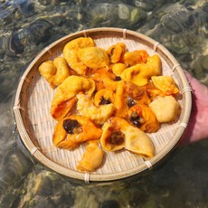 싱싱햇 남해안 깐멍게 순살멍게 멍개 꽃멍게, 생물, 1세트, 400g