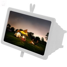 스마트폰 확대스크린 휴대폰화면크게보기