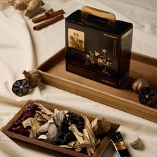 [광동] 흑마늘쌍화스틱 50포 1세트