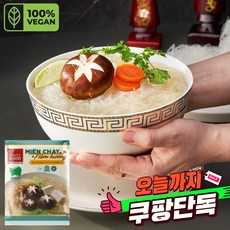 빈타이포타 프리미엄 다이어트 누들, 55g, 5개