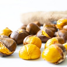 맛아남 햇밤 약단밤 1kg 칼집밤, 칼집 약단밤 1kg