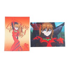 에반게리온 아스카 플러그수트 멀티크로스 세트