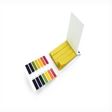 제주뿅샵 산도측정용 리트머스 종이 산도측정페이퍼