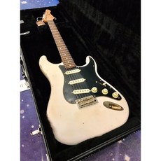 LsL Saticoy One B22 VTG Cream 頂級美國手工吉他 全新品公司貨 附原廠硬盒【世品樂器】, 1個