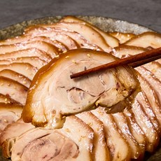 국내산 쫄깃하고 부드러운 순살족발, 1개, 500g