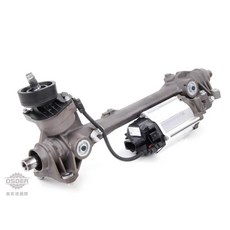 奧斯德VAG 1K1423055MX 適用於 CADDY BEETLE GOLF EOS A3 YETI 的動力转向机 德國原廠