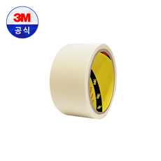 3M 마스킹테이프 커버링테이프, 1개, 마스킹50mm