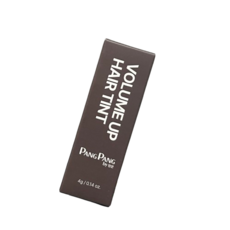 볼륨업 팡팡 헤어 틴트 팡팡바이정운 4g 1개 다크브라운