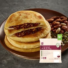 사옹원 씨앗호떡 1kg X 2봉, 2개