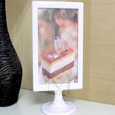 모어팩 사진인화액자 탁상용 포토프레임