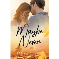 (영문도서)Maybe Never Paperback, Tellwell Talent, English, 9780228894674