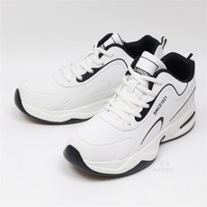 여유로미 남성 하이 쿠션 테니스화 남성키높이스니커즈 남성스니커즈신발 남자단화