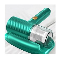 無線除螨吸塵器 手持便攜式 床鋪除螨機, HG綠色