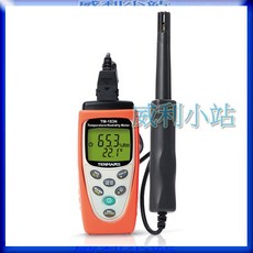 Tenmars TM-183N 數位溫溼度計, 1個