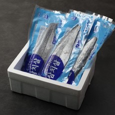 국내산 삼치 왕특대 180-220g 6개, 국내산 삼치 왕특대 180-220g, 6개