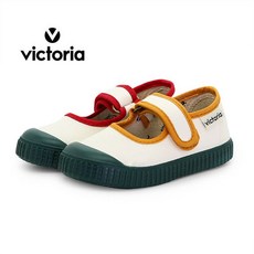 빅토리아키즈 아동 스트랩 메르세데스 로나 틴타다 유니벌스 1366925-MULTICOLOR