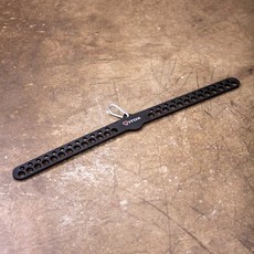 다용도 치닝 고리 디핑 랫풀다운 그립, 그립기