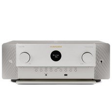 마란츠 9.4채널 돌비애트모스 네트워크 AV리시버, SG(Silver Gold), Cinema 50