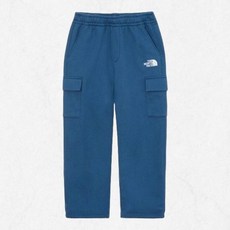 [국내정품] 노스페이스 키즈 NP6KQ52 에센셜 카고 팬츠 2555159