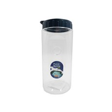 짱이싸인 포인트 물통 1000ml 녹차물병