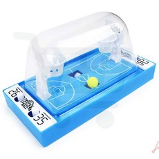 농구게임 배틀덩크슛 손가락 농구대 미니 보드게임 2인용 오락기 스포츠 어린이 대결