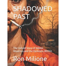 (英文圖書)Shadowed Past: The Untold Story of Aileen Wuornos and the Darkness Within 平裝版, Independently Published, 英文