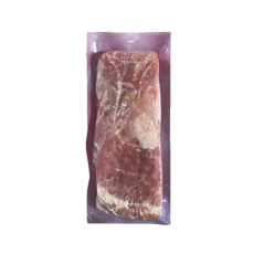 오뗄 통베이컨 냉동, 오뗄 통베이컨 500g, 500g, 1개