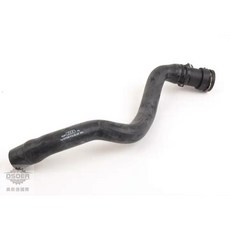 奧斯德VAG 8K0121055N 適用於 Audi A4 A5 04-17年 水管, 副廠全新品