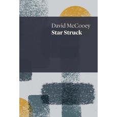 (영문도서) Star Struck Paperback, Uwap Poetry, English, 9781742589107