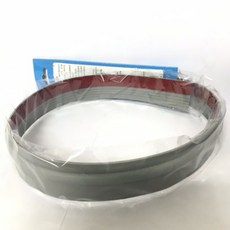 台灣製造 門底密封貼 隔音條 防蟲防塵防風, 咖啡-162912, 1個